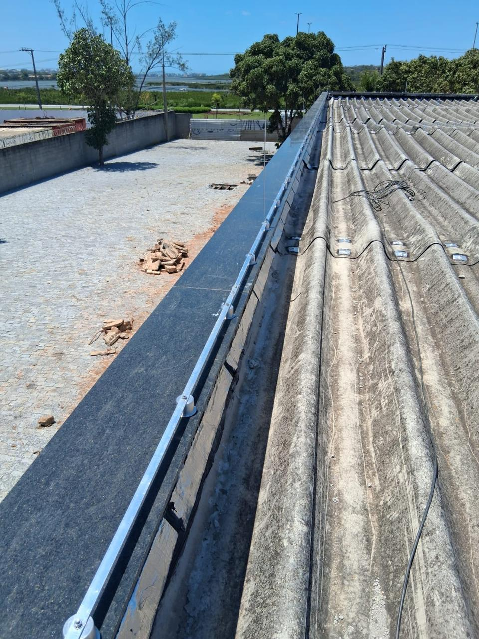 Projeto SPDA